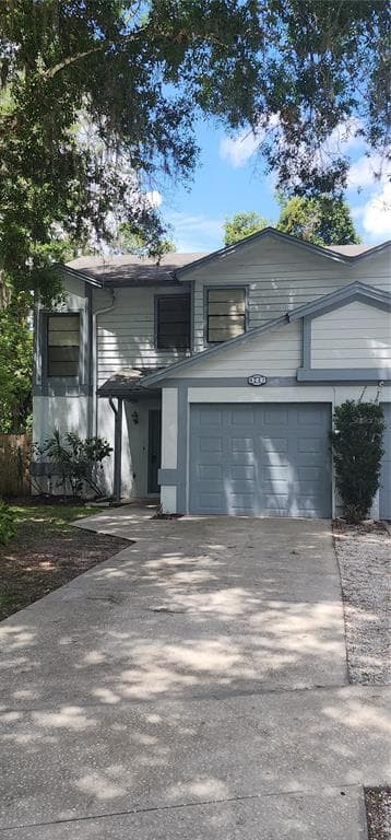 5247 CORVETTE DRIVE TAMPA, FL 33624