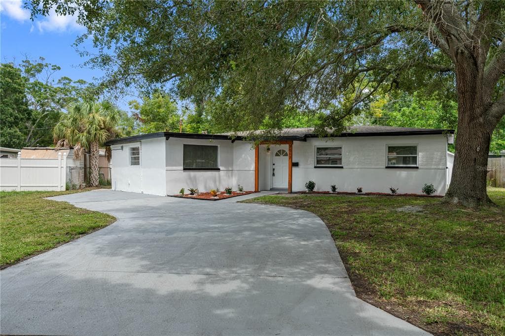 7017 20TH STREET N ST PETERSBURG, FL 33702