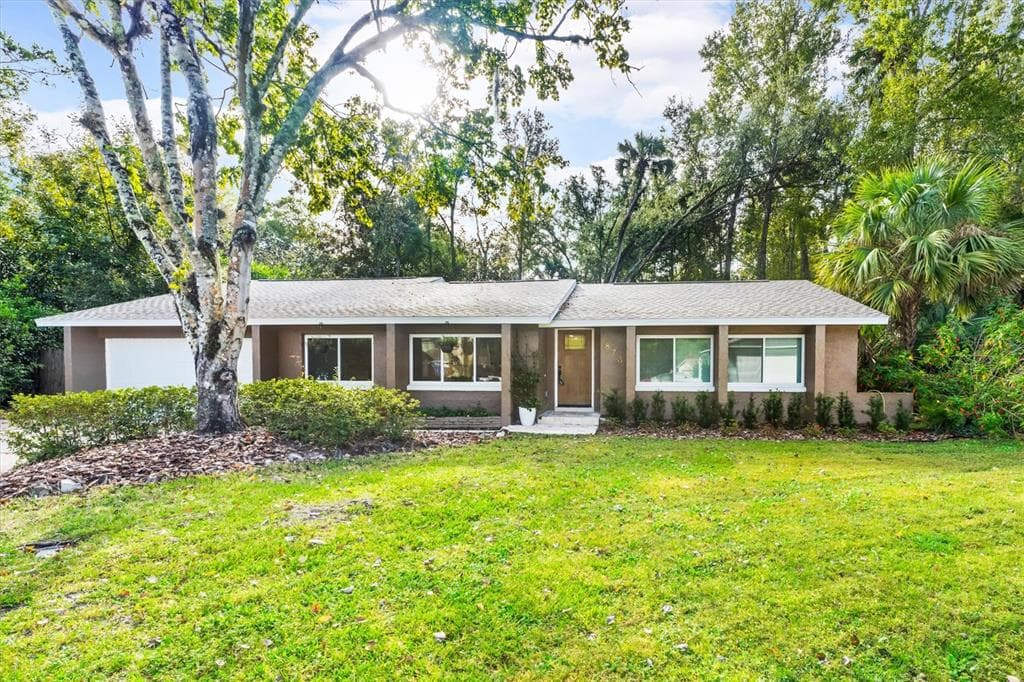 873 FALKIRK DRIVE WINTER SPRINGS, FL 32708