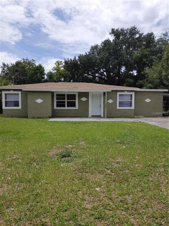 1014 SAN DOMINGO ROAD ORLANDO, FL 32808