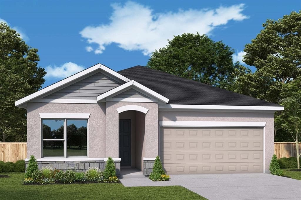 6081 SACRED OAK AVENUE MOUNT DORA, FL 32757