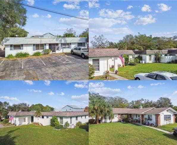 187 BEL FOREST DRIVE BELLEAIR BLUFFS, FL 33770