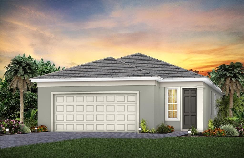 10395 ABACO FALLS DRIVE ENGLEWOOD, FL 34223
