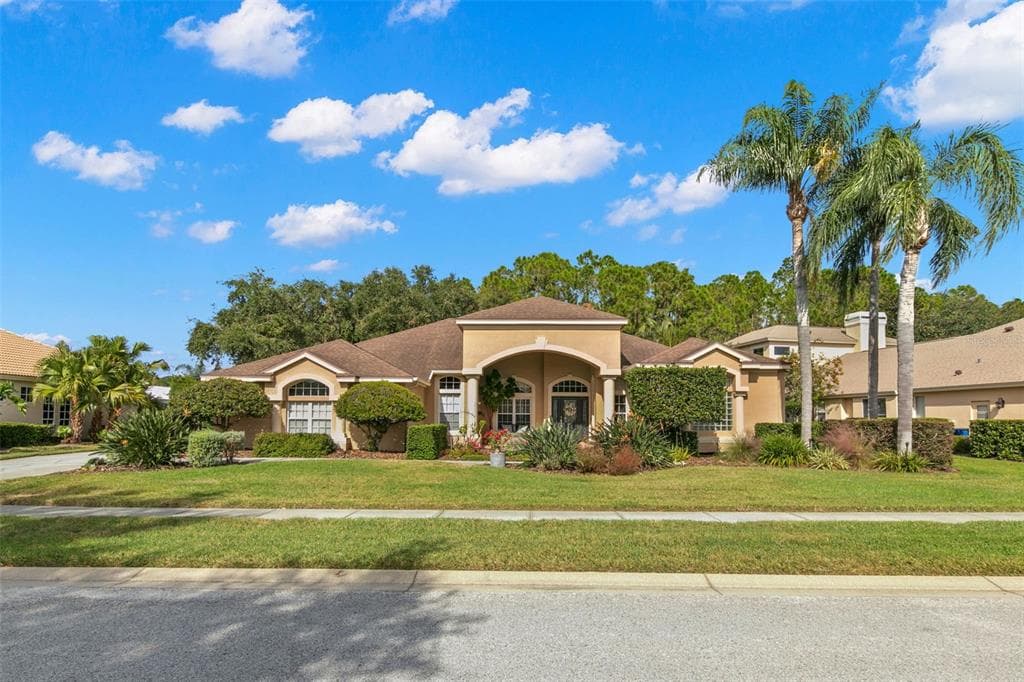 4449 ROANOAK WAY PALM HARBOR, FL 34685