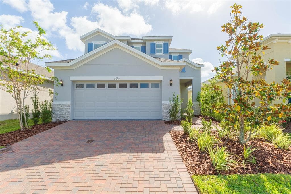 5625 DEL CORONADO DRIVE APOLLO BEACH, FL 33572