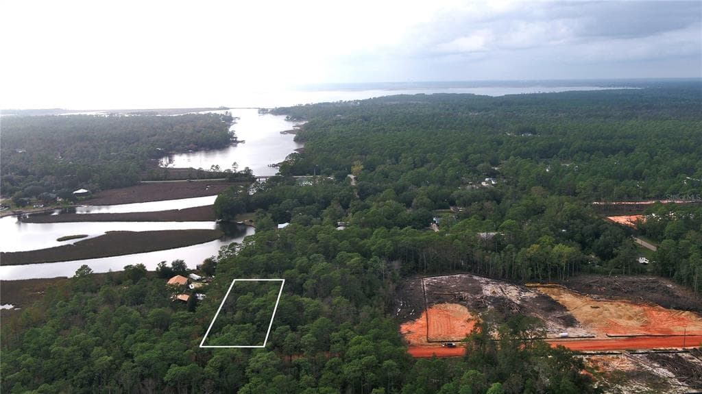 Lots 5 & 6 FURLONG DRIVE MILTON, FL 32583