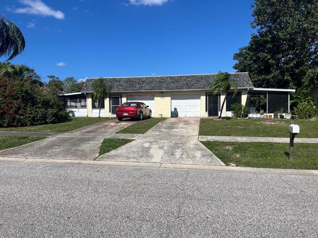 11373 126TH AVENUE LARGO, FL 33778