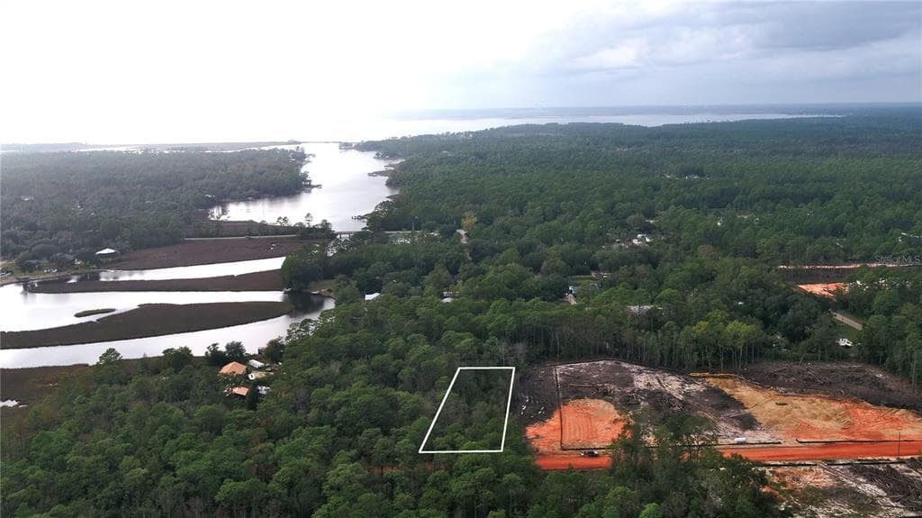 Lots 1 & 2 FURLONG DRIVE MILTON, FL 32583