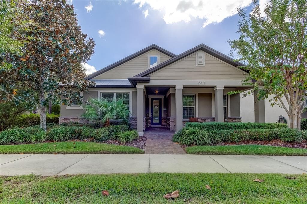 12902 PAYTON STREET ODESSA, FL 33556