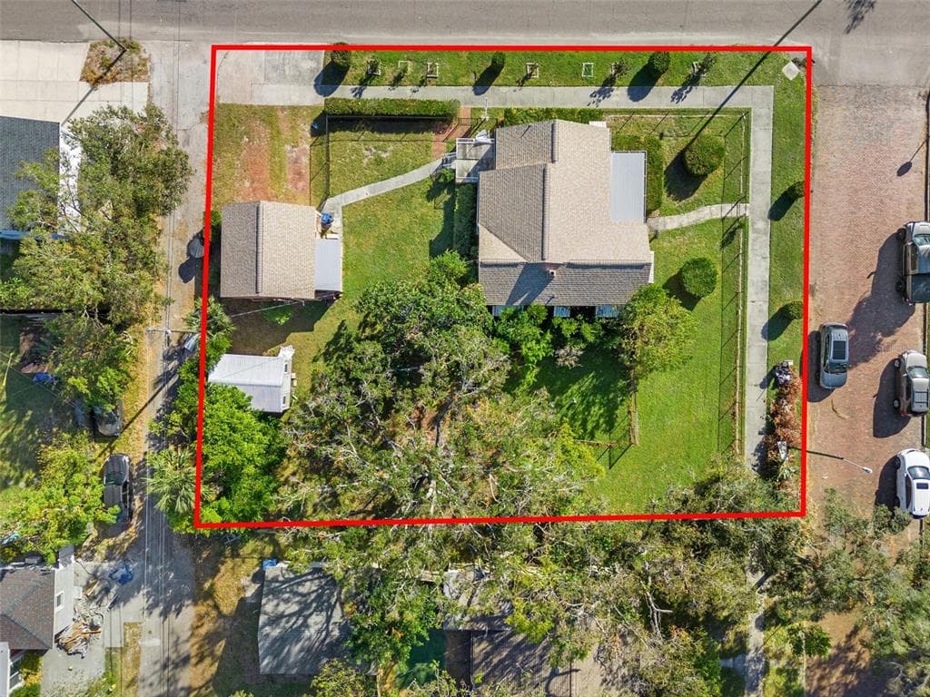 4301 2ND AVENUE S ST PETERSBURG, FL 33711