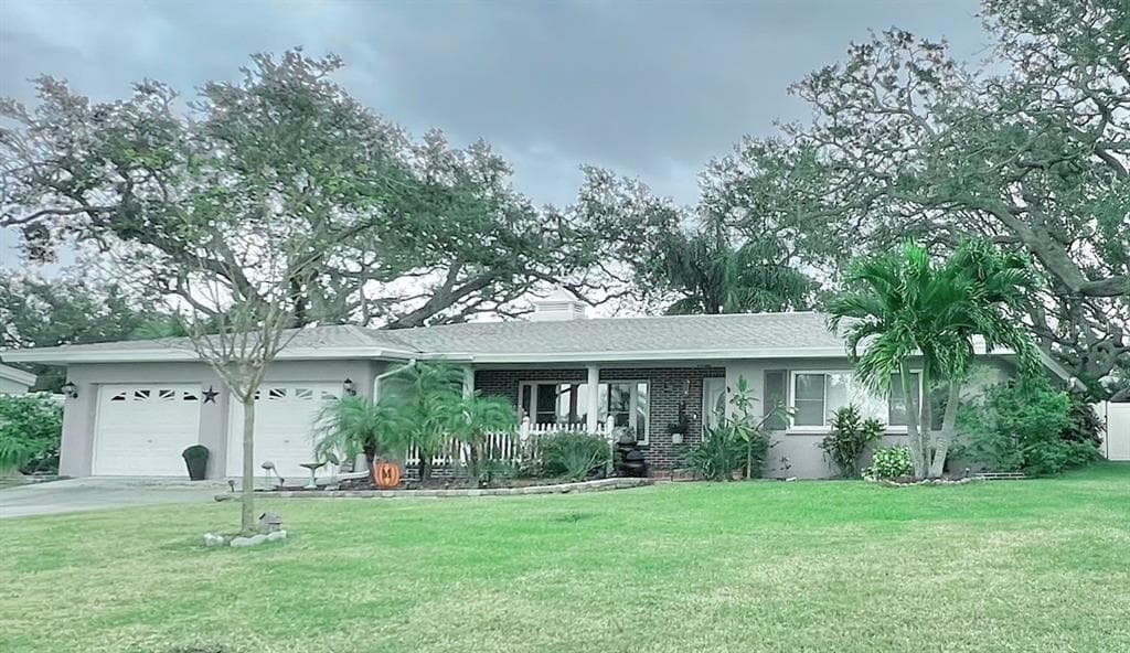 311 ORANGEWOOD LANE LARGO, FL 33770