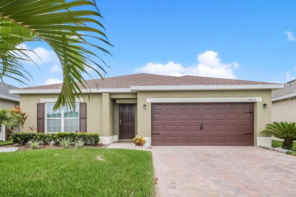 4820 ROCKVALE DRIVE KISSIMMEE, FL 34758