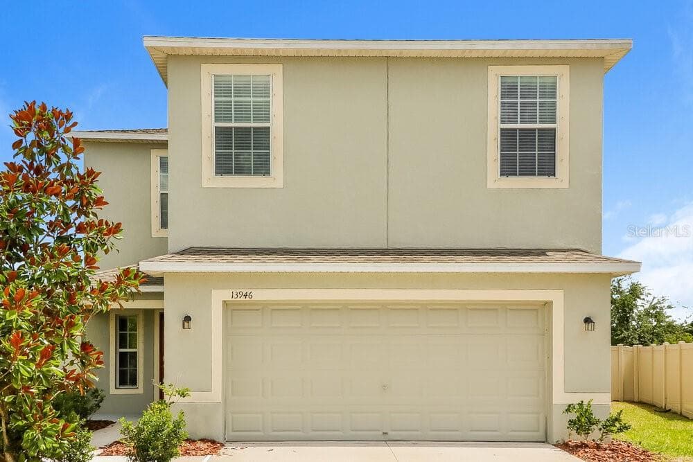 13946 LUGANO COURT HUDSON, FL 34669