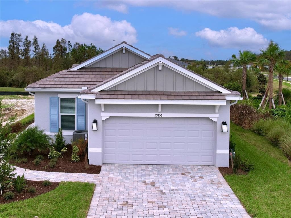 29456 VELLETRI LANE WESLEY CHAPEL, FL 33543