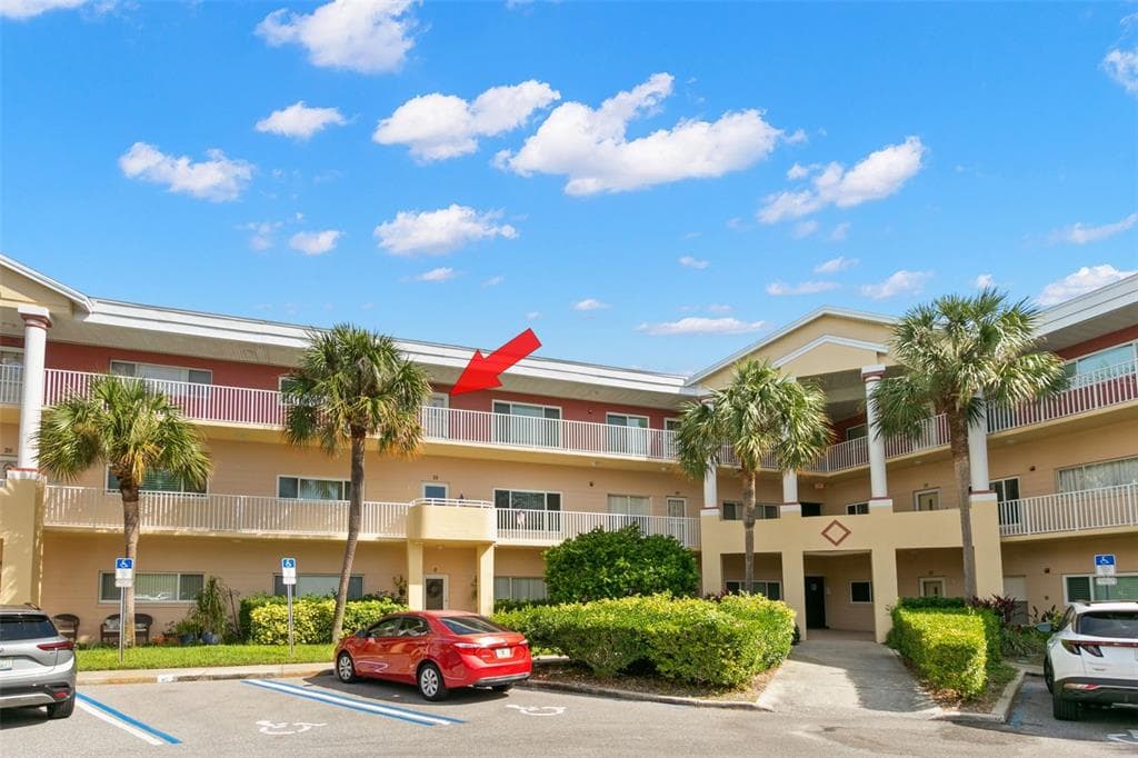 2021 SHANGRILA DRIVE UNIT 48 CLEARWATER, FL 33763