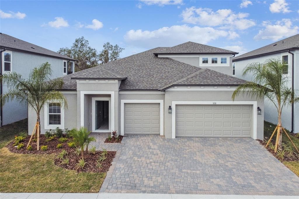 3158 MARINE GRASS DRIVE WIMAUMA, FL 33598