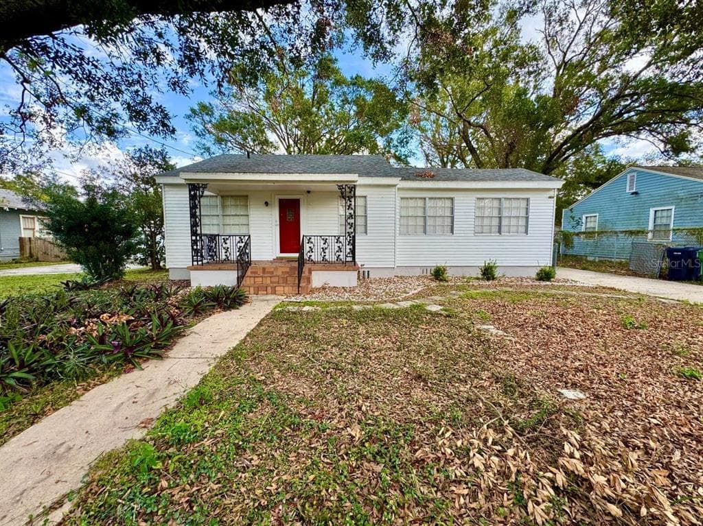 4013 N MUNRO STREET TAMPA, FL 33603