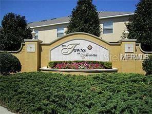 464 SCARLATTI COURT OCOEE, FL 34761