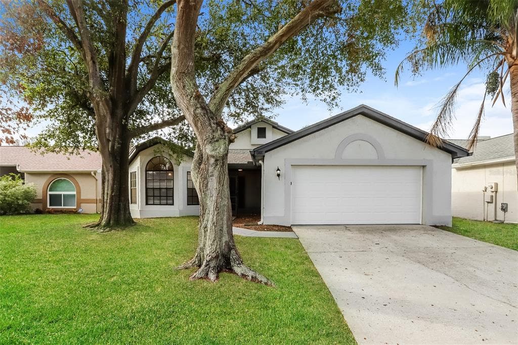 1510 ATTLEBORO LANE BRANDON, FL 33511