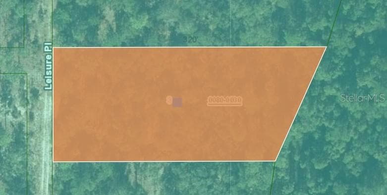 CR 315 INTERLACHEN, FL 32148