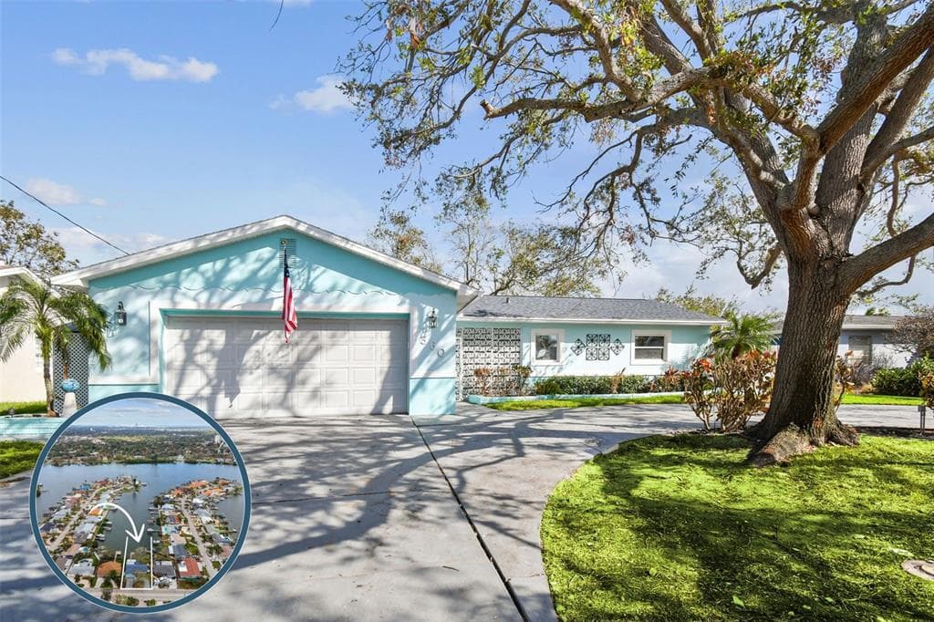 360 79TH STREET S ST PETERSBURG, FL 33707