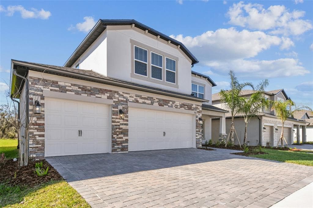 3166 MARINE GRASS DRIVE WIMAUMA, FL 33598