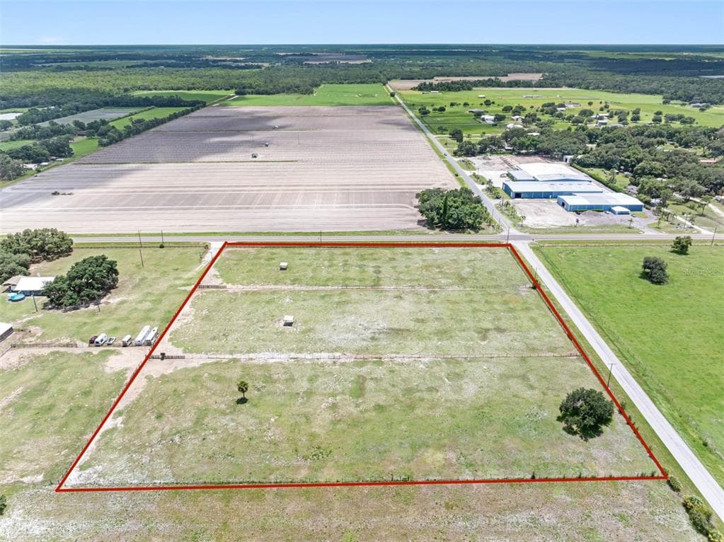 CARLTON LAKE RD / HWY 674 WIMAUMA, FL 33598