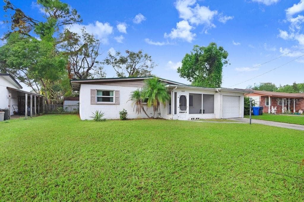 507 CLEARFIELD ROAD BRANDON, FL 33511