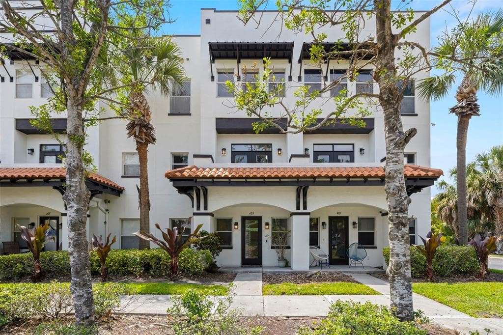 403 S OREGON AVENUE TAMPA, FL 33606