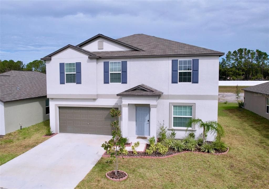 11711 LAVENDER LOOP SPRING HILL, FL 34609