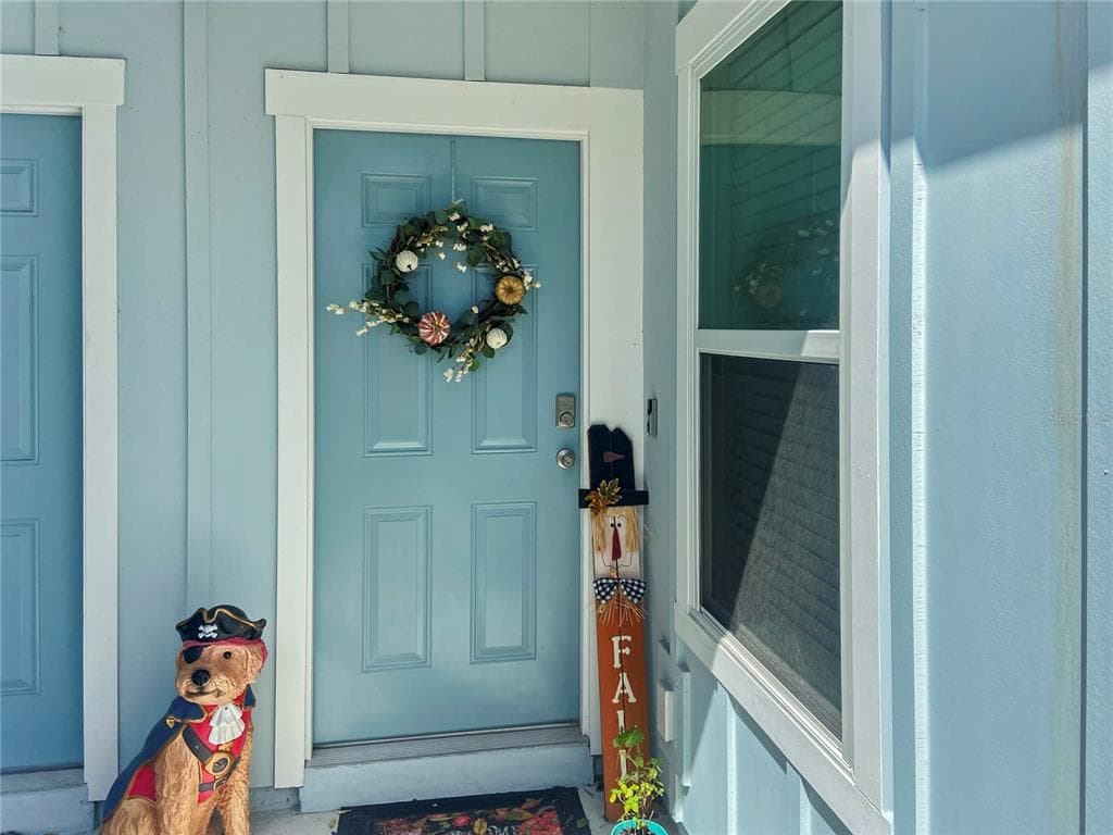 95 TALULLA TRAIL ST AUGUSTINE, FL 32095