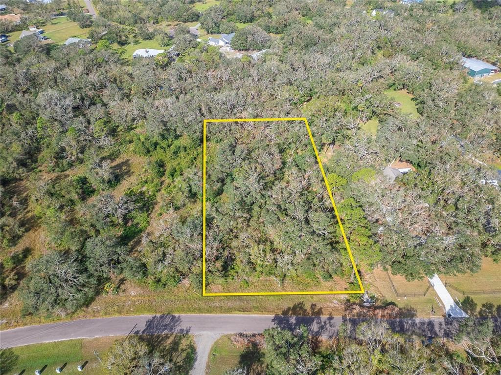 3001 PONDEROSA TRAIL WIMAUMA, FL 33598