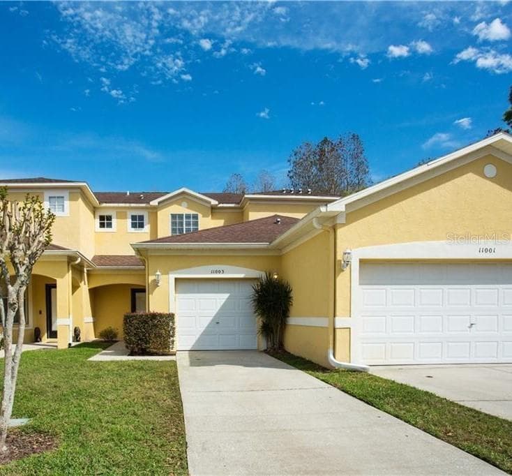 11003 BLAINE TOP PLACE TAMPA, FL 33626