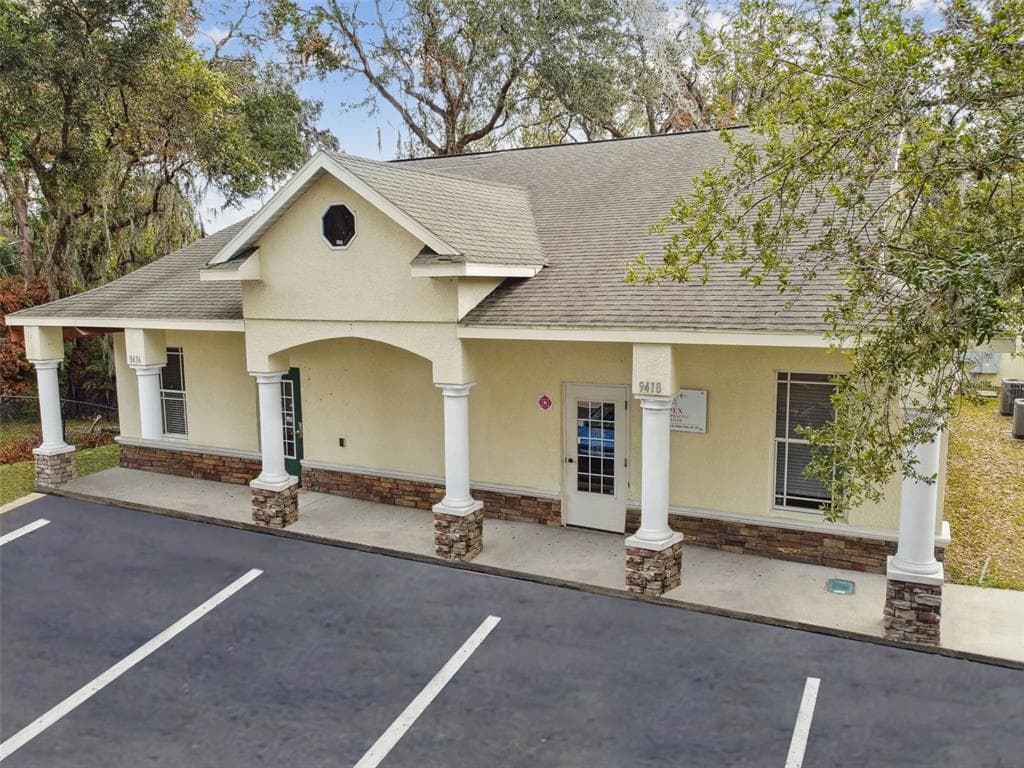 9418 BALM RIVERVIEW ROAD