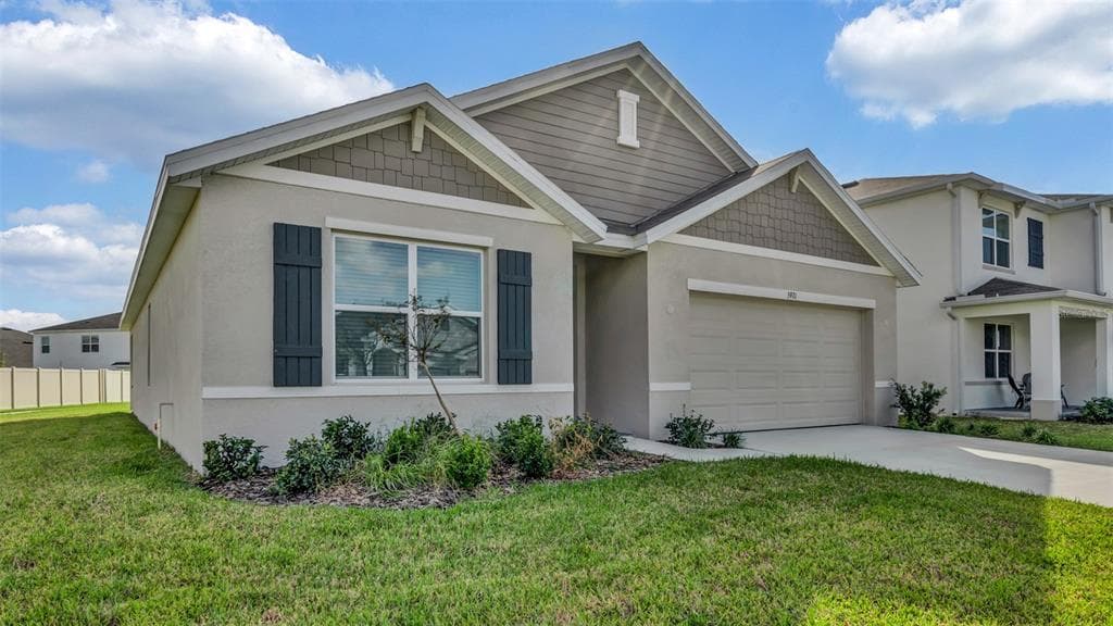 5971 WANDERING WILLIOW DRIVE WESLEY CHAPEL, FL 33545