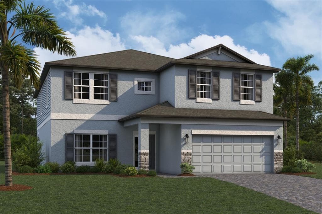 31211 DENHAM RIDGE LANE WESLEY CHAPEL, FL 33545