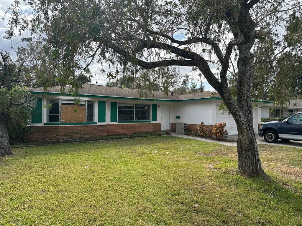 1770 GEORGIA AVENUE NE ST PETERSBURG, FL 33703