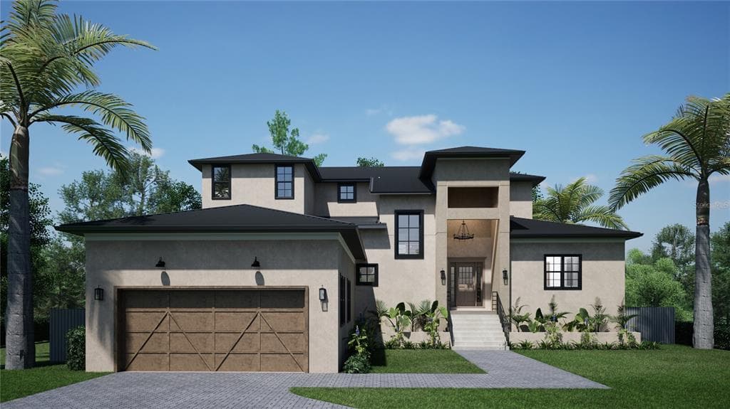 2911 W COACHMAN AVENUE TAMPA, FL 33611
