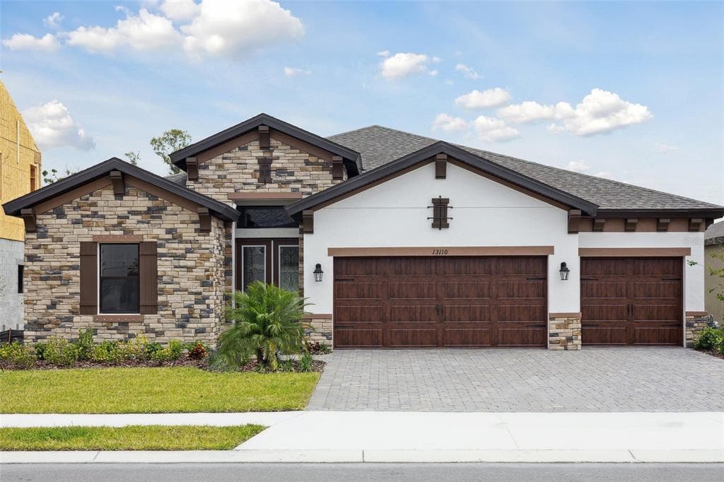 13110 HOMESTEAD LANE PARRISH, FL 34219