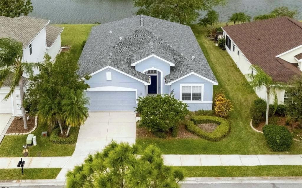 5318 LAKEHURST COURT PALMETTO, FL 34221