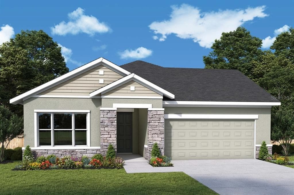 6080 SACRED OAK AVENUE MOUNT DORA, FL 32757
