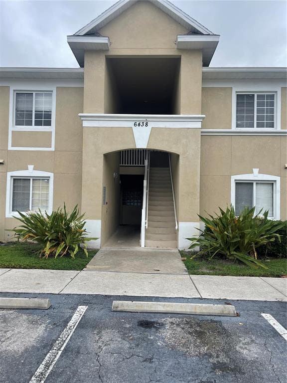 6438 CYPRESSDALE DRIVE UNIT 201 RIVERVIEW, FL 33578