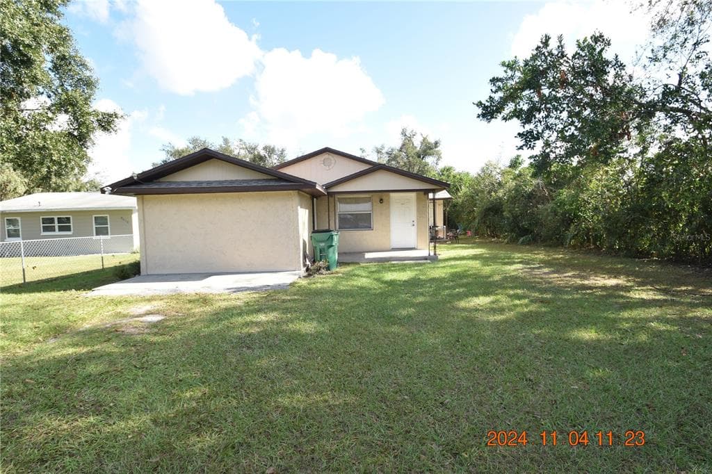 5410 4TH STREET ZEPHYRHILLS, FL 33542
