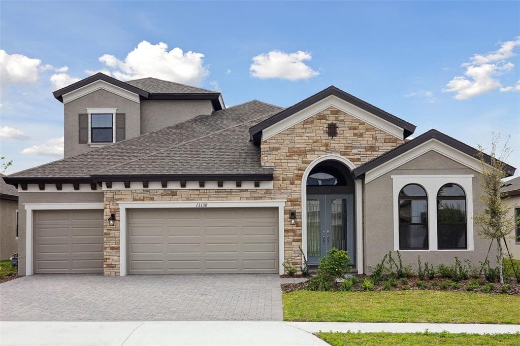 13138 HOMESTEAD LANE PARRISH, FL 34219
