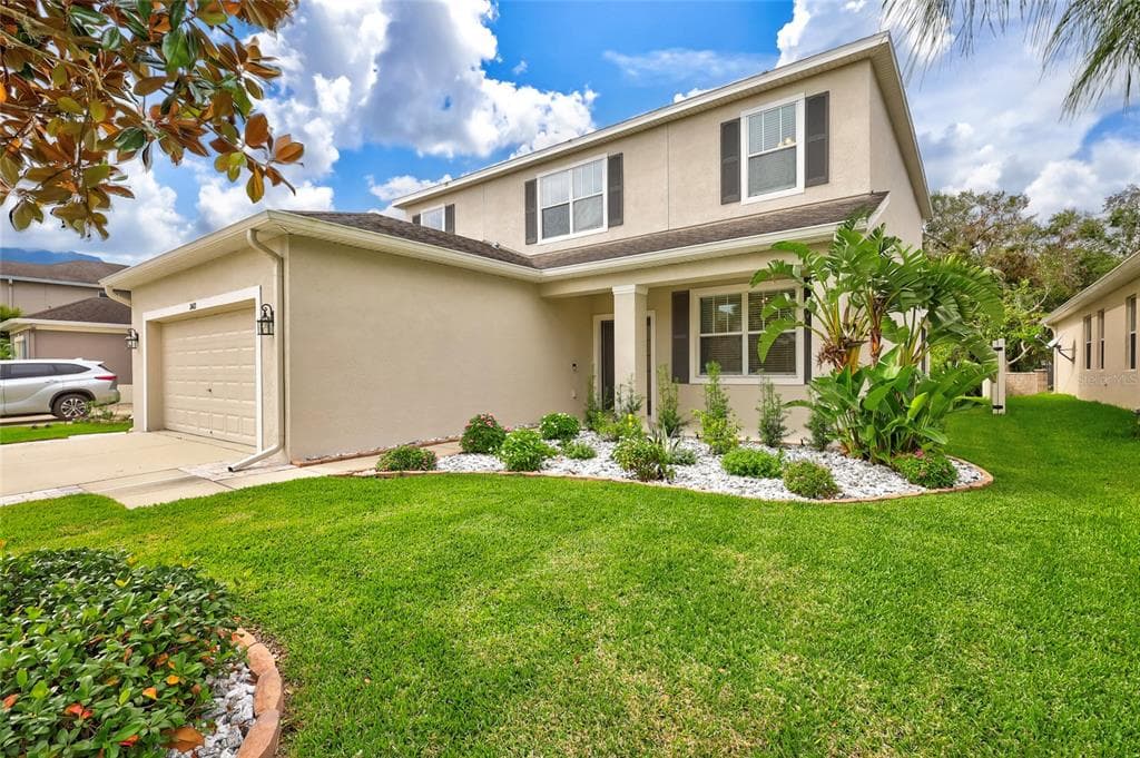 11403 COVENTRY GROVE CIRCLE LITHIA, FL 33547