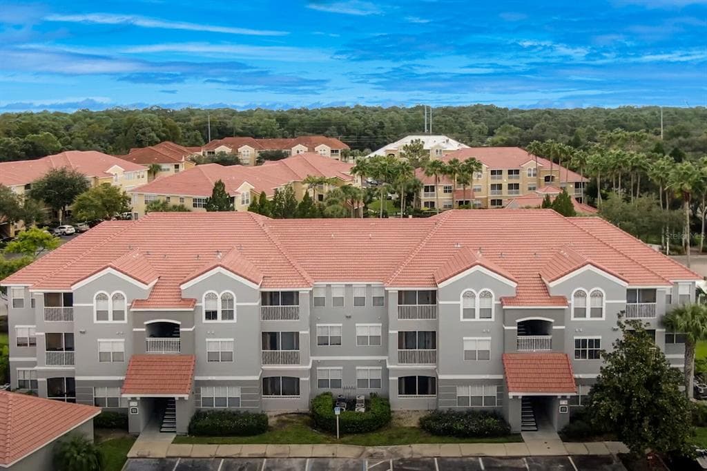 18001 RICHMOND PLACE DRIVE UNIT 734 TAMPA, FL 33647