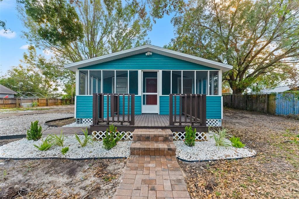 6513 E 25TH AVENUE TAMPA, FL 33619