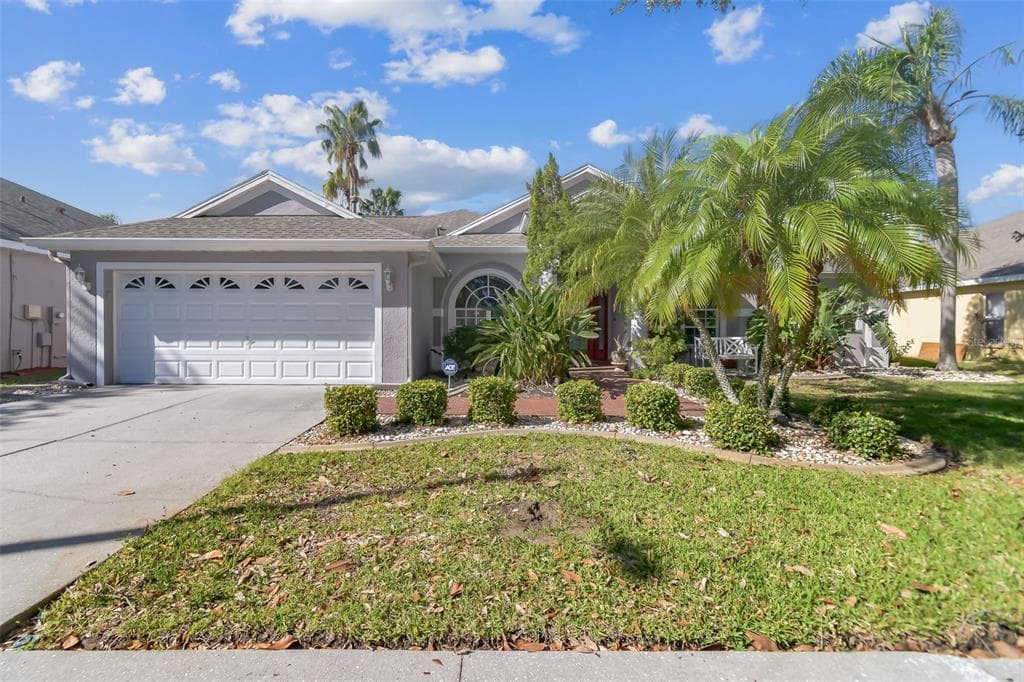 2208 KATANA PLACE BRANDON, FL 33511