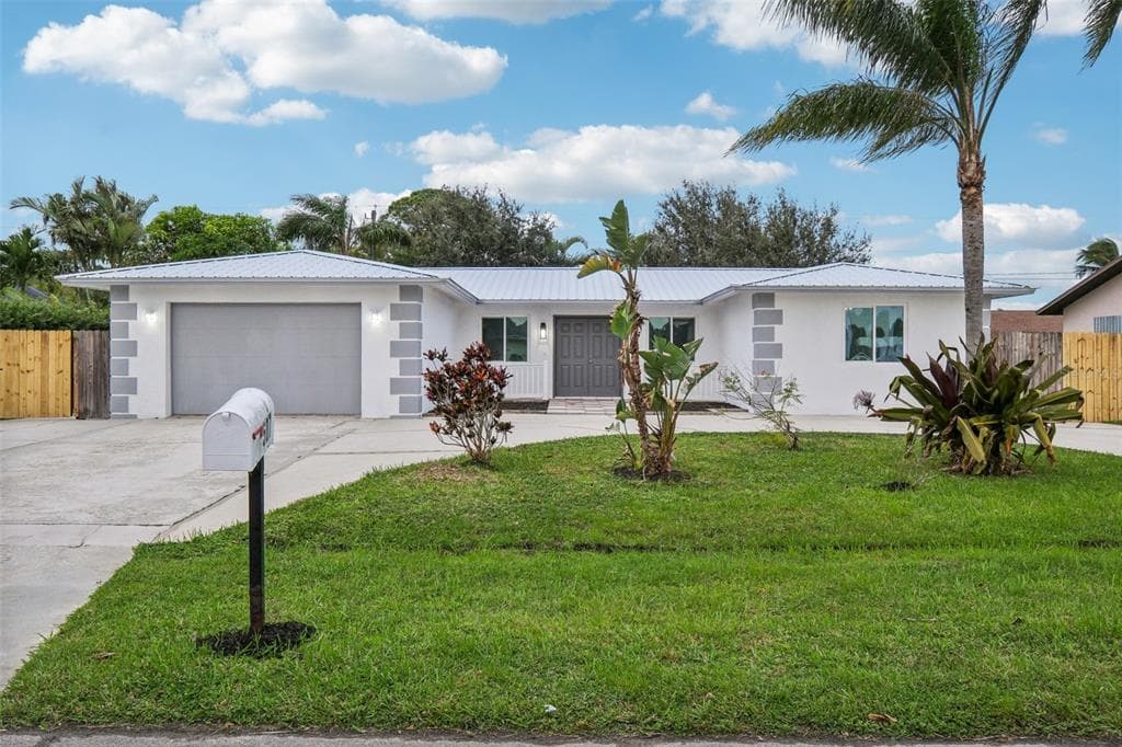507 SE MARYDALE TERRACE PORT ST LUCIE, FL 34983