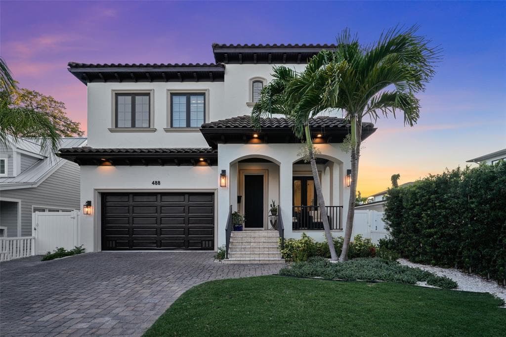 488 SEVERN AVENUE TAMPA, FL 33606